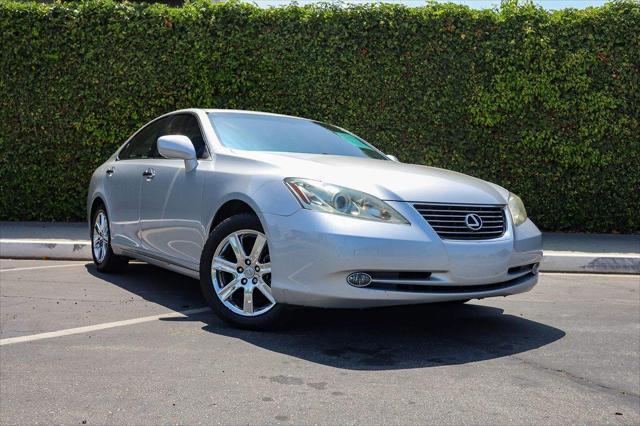 used 2007 Lexus ES 350 car, priced at $8,867