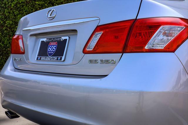 used 2007 Lexus ES 350 car, priced at $8,867