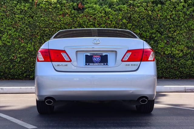 used 2007 Lexus ES 350 car, priced at $8,867