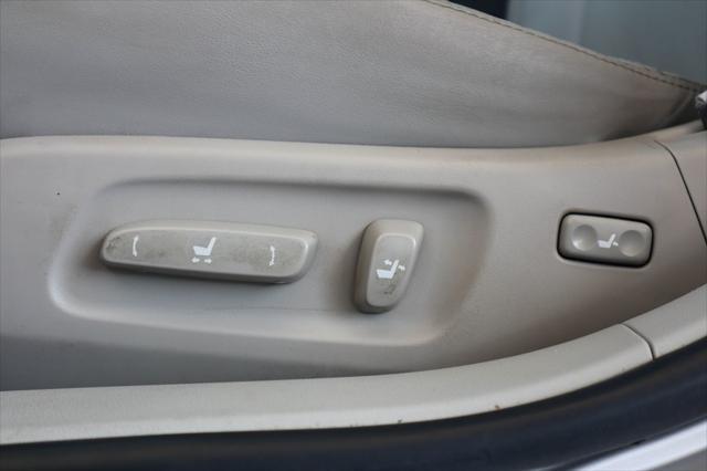 used 2007 Lexus ES 350 car, priced at $8,867