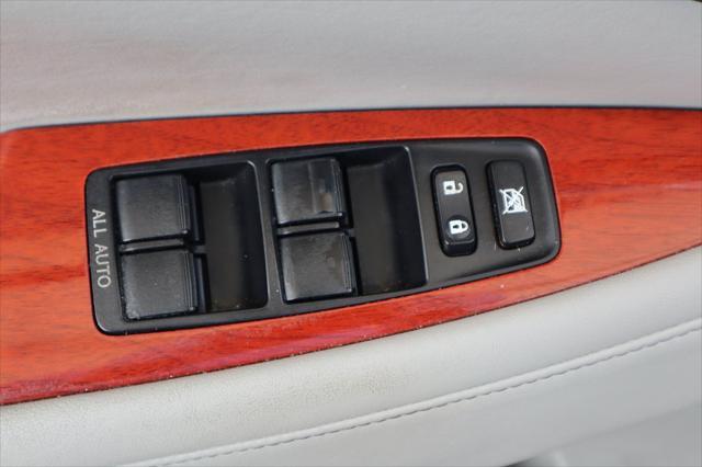 used 2007 Lexus ES 350 car, priced at $8,867