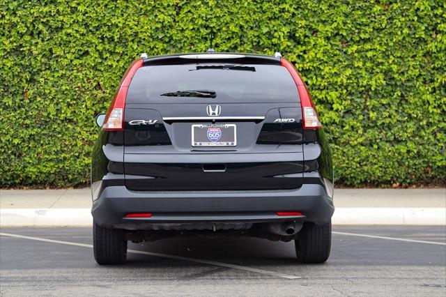 used 2013 Honda CR-V car, priced at $13,960