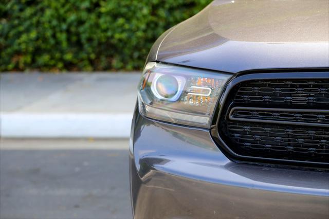 used 2018 Dodge Durango car, priced at $17,017