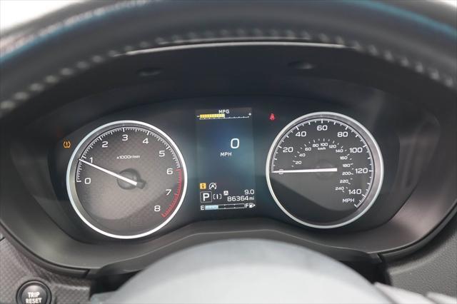 used 2019 Subaru Forester car, priced at $17,487