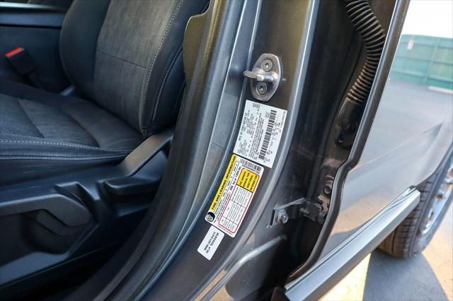 used 2021 Ford Bronco Sport car, priced at $19,034