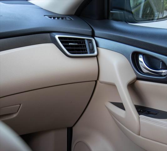 used 2016 Nissan Rogue car, priced at $11,530