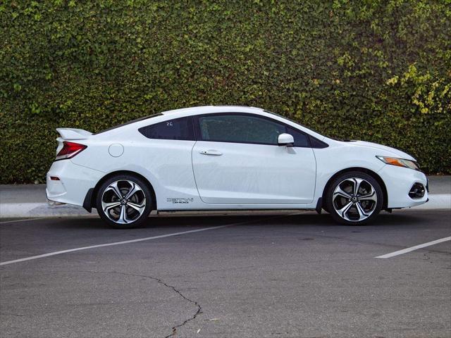 used 2014 Honda Civic car, priced at $14,899