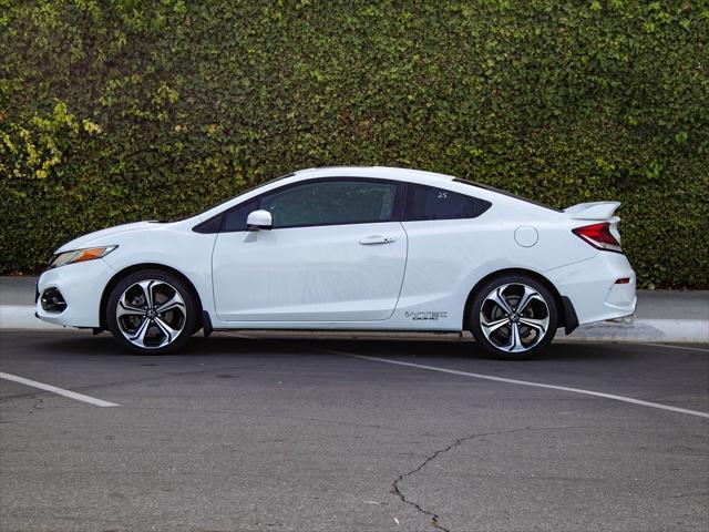 used 2014 Honda Civic car, priced at $14,899