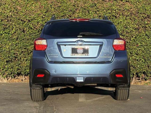 used 2015 Subaru XV Crosstrek car, priced at $13,499