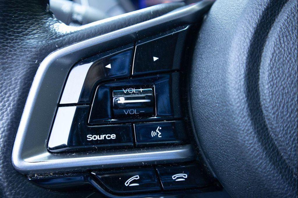 used 2018 Subaru Outback car, priced at $17,728