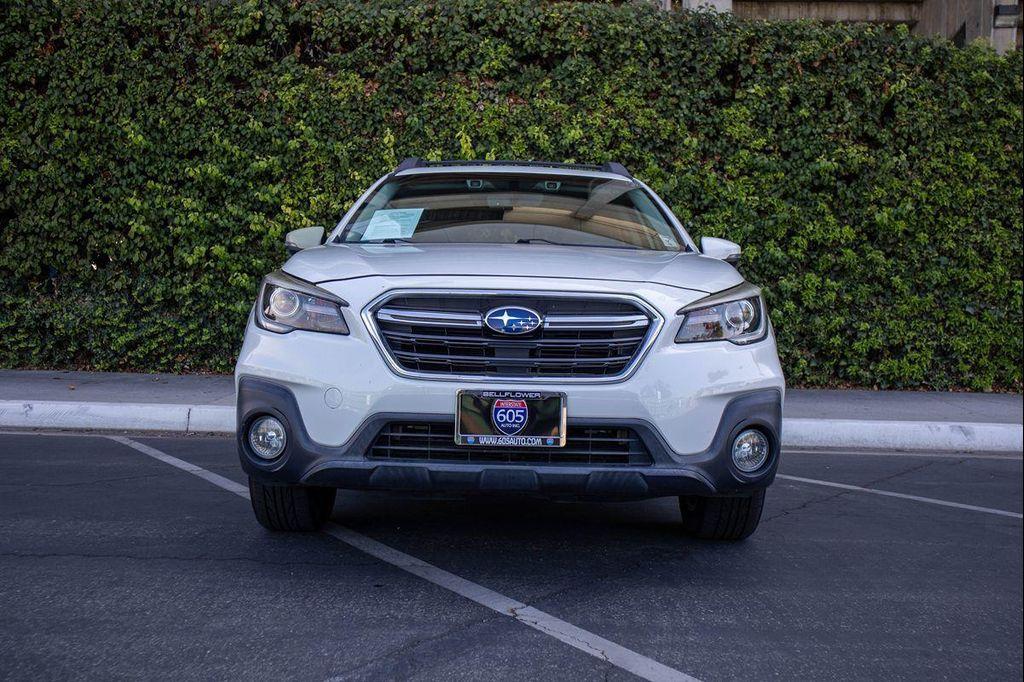 used 2018 Subaru Outback car, priced at $17,728