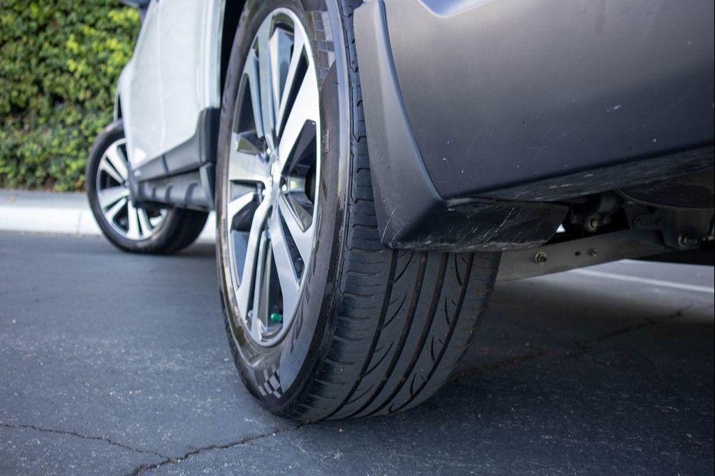 used 2018 Subaru Outback car, priced at $17,728