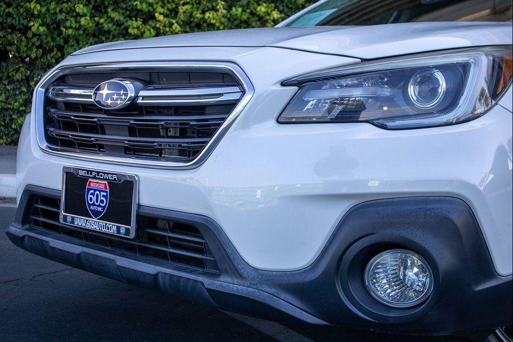 used 2018 Subaru Outback car, priced at $17,728