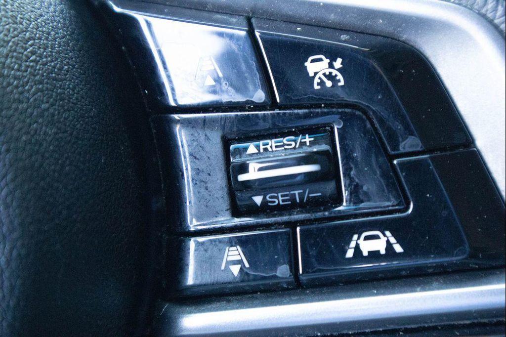 used 2018 Subaru Outback car, priced at $17,728