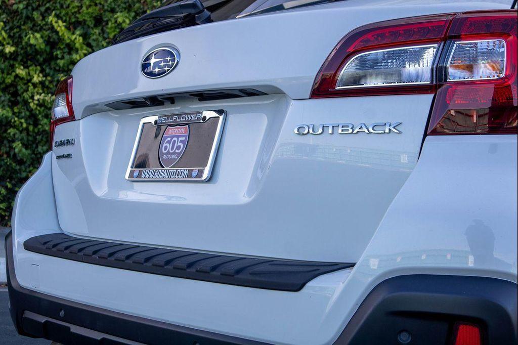 used 2018 Subaru Outback car, priced at $17,728