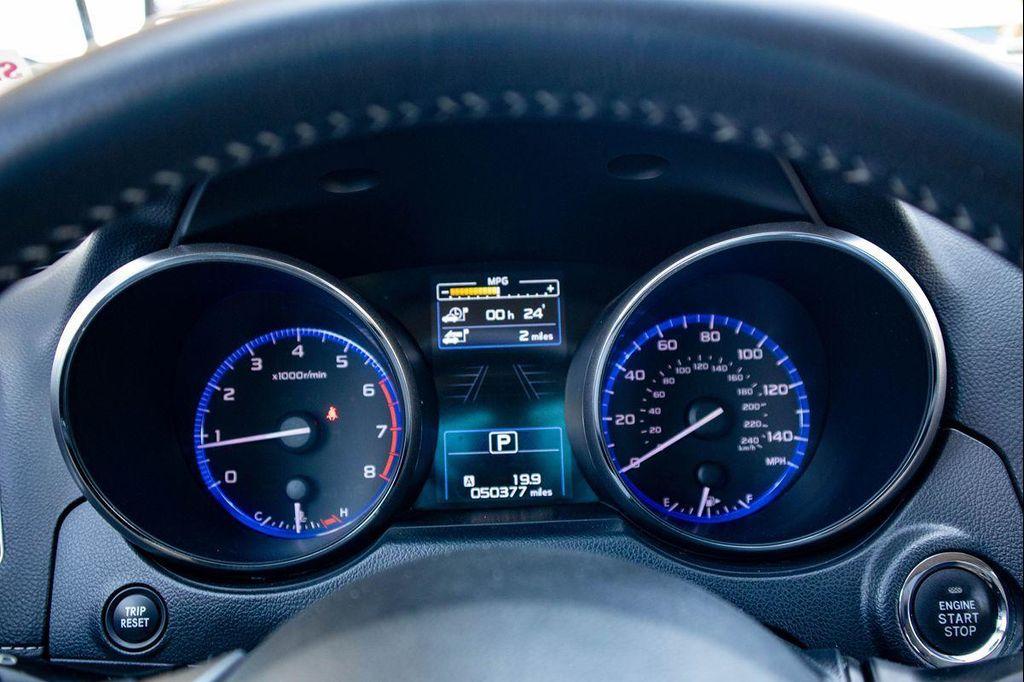 used 2018 Subaru Outback car, priced at $20,117