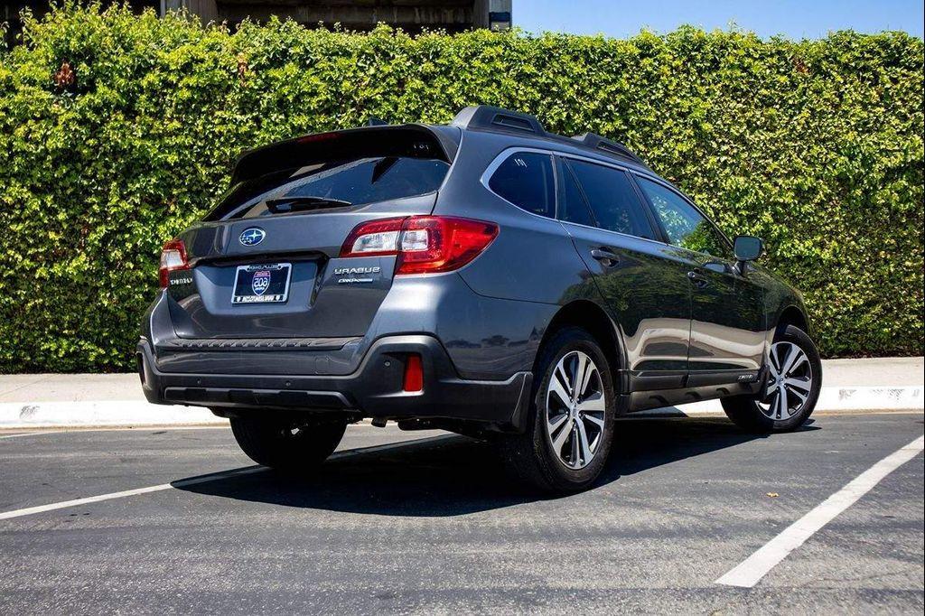 used 2018 Subaru Outback car, priced at $20,117