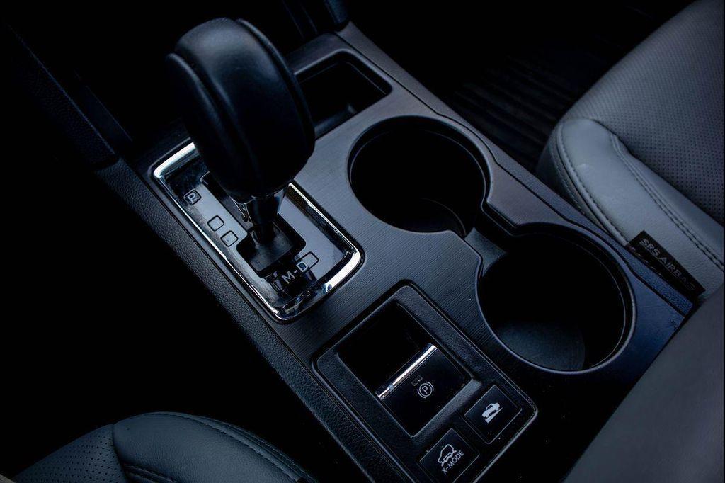 used 2018 Subaru Outback car, priced at $20,117