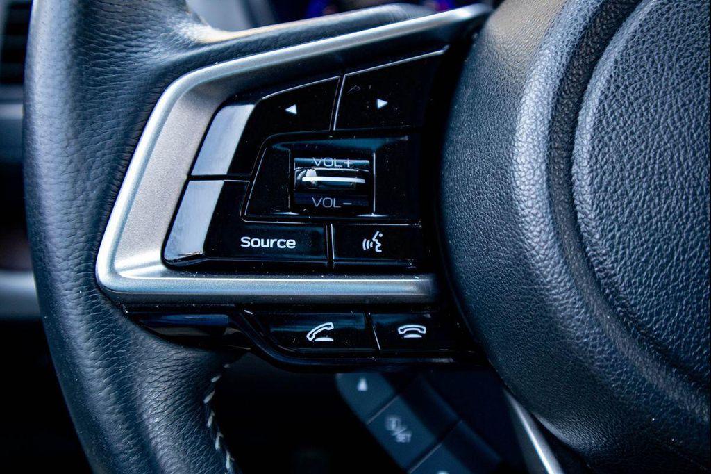 used 2018 Subaru Outback car, priced at $20,117