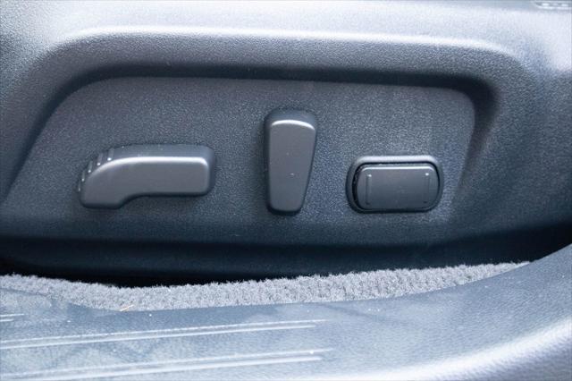 used 2018 Subaru Outback car, priced at $22,677