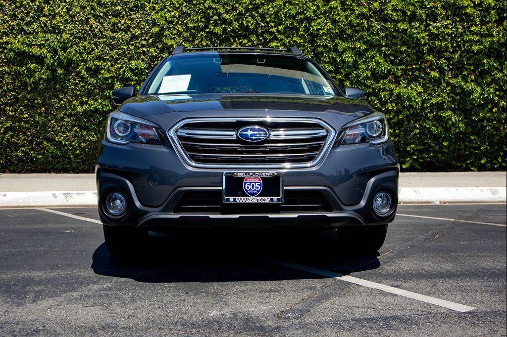 used 2018 Subaru Outback car, priced at $20,117
