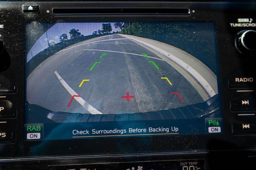 used 2018 Subaru Outback car, priced at $20,117