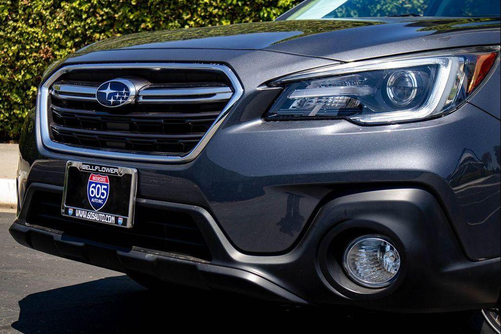 used 2018 Subaru Outback car, priced at $20,117