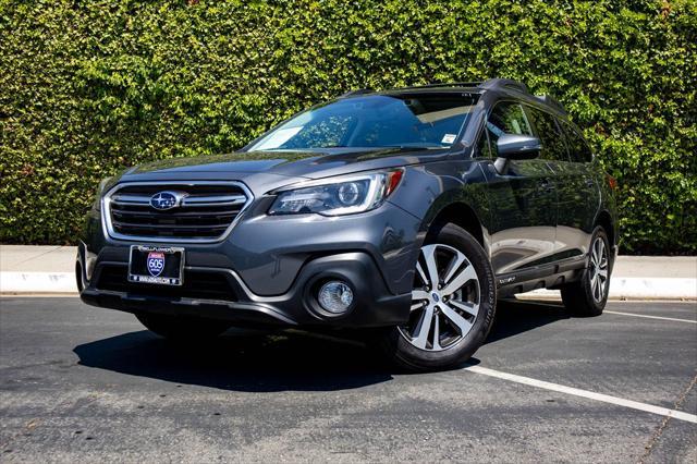 used 2018 Subaru Outback car, priced at $22,677
