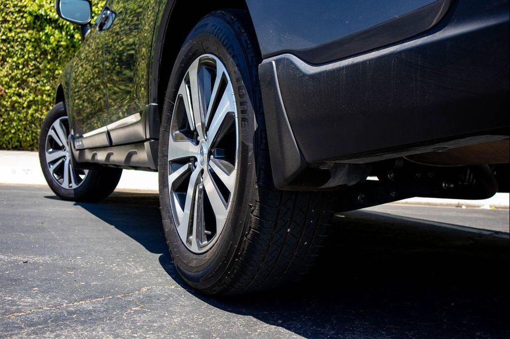 used 2018 Subaru Outback car, priced at $20,117