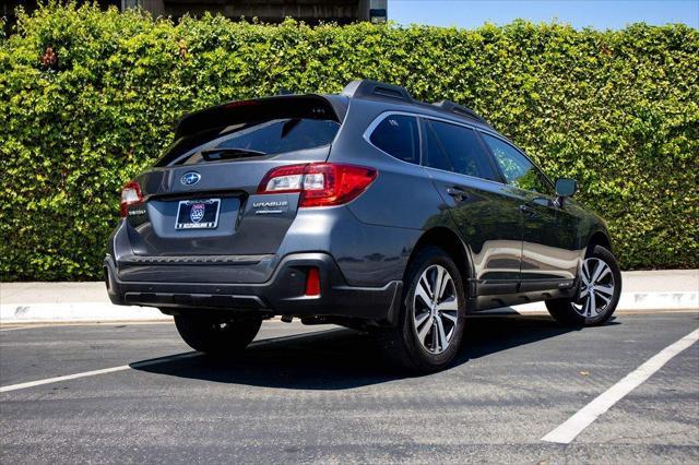 used 2018 Subaru Outback car, priced at $22,677