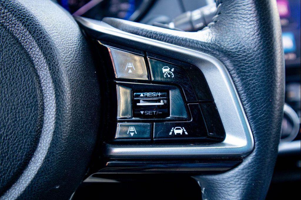 used 2018 Subaru Outback car, priced at $20,117