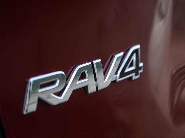 used 2019 Toyota RAV4 car, priced at $27,798