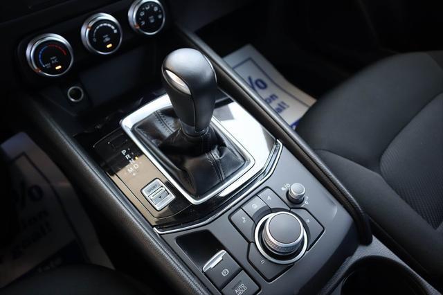 used 2022 Mazda CX-5 car, priced at $20,088