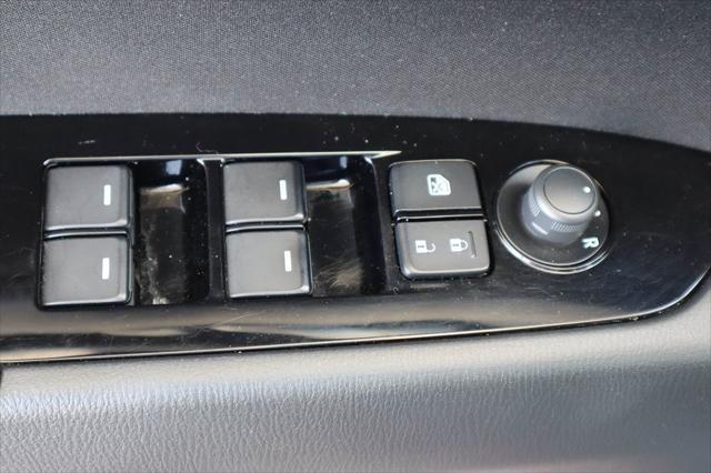 used 2022 Mazda CX-5 car, priced at $20,088