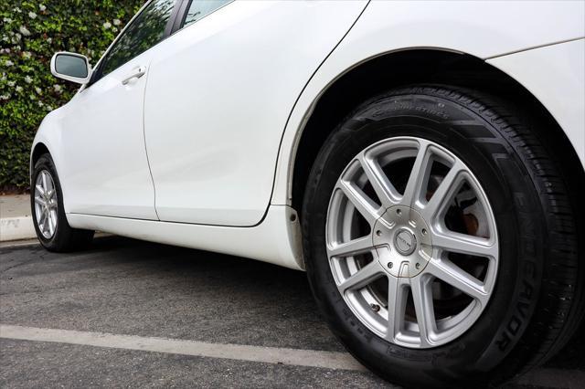 used 2009 Toyota Camry car, priced at $8,148
