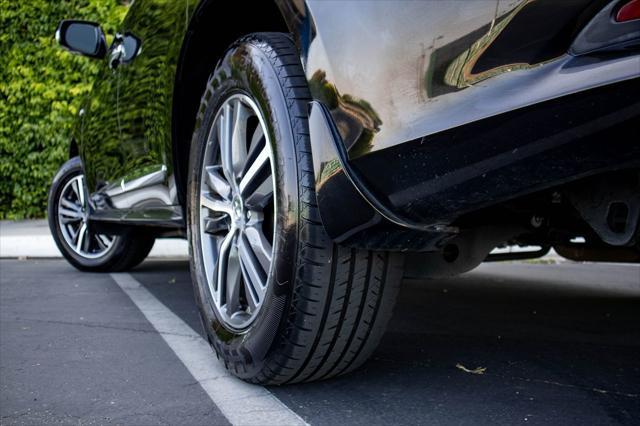 used 2019 INFINITI QX60 car, priced at $19,047
