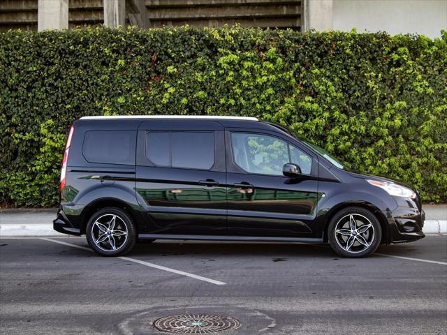 used 2018 Ford Transit Connect car, priced at $20,723