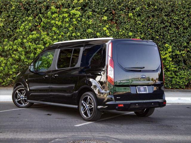 used 2018 Ford Transit Connect car, priced at $20,723