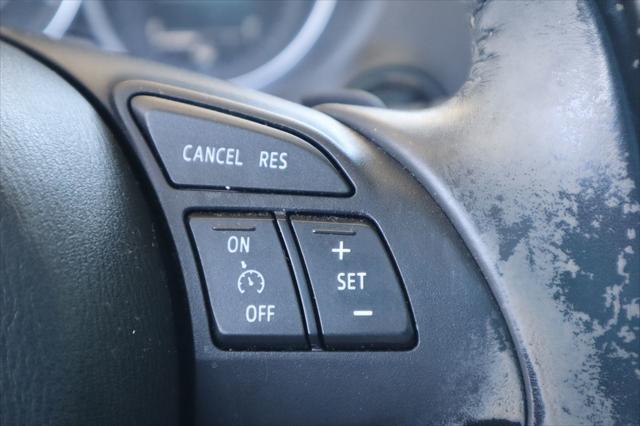 used 2015 Mazda Mazda6 car, priced at $12,897