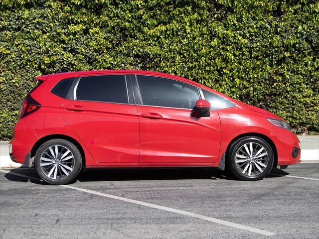 used 2018 Honda Fit car, priced at $15,825