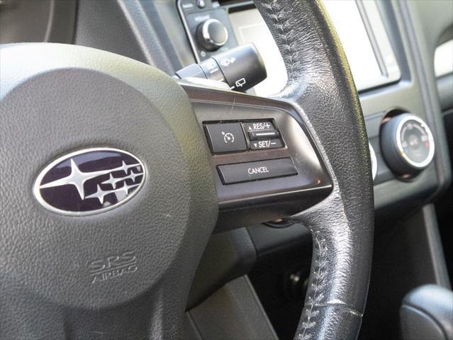 used 2013 Subaru XV Crosstrek car, priced at $13,013