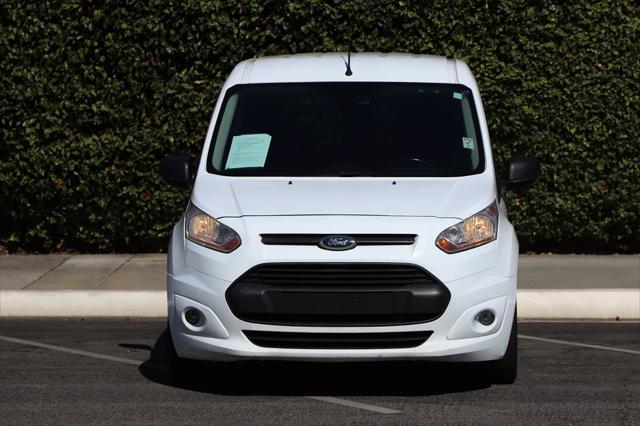 used 2018 Ford Transit Connect car, priced at $14,589