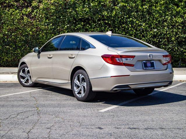 used 2018 Honda Accord car, priced at $18,231