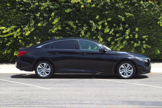 used 2018 Honda Accord car, priced at $16,750