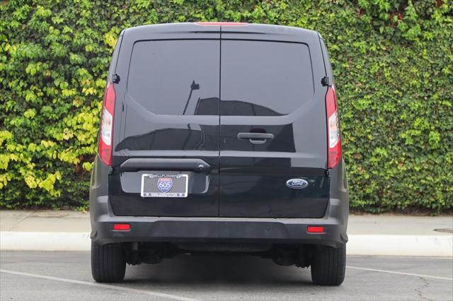 used 2019 Ford Transit Connect car, priced at $17,699