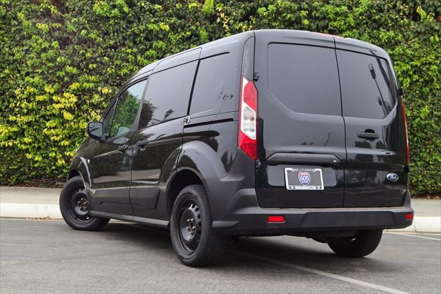 used 2019 Ford Transit Connect car, priced at $17,699