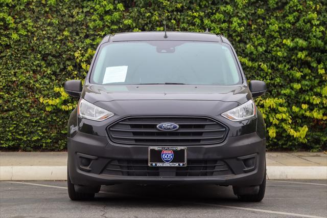 used 2019 Ford Transit Connect car, priced at $17,699