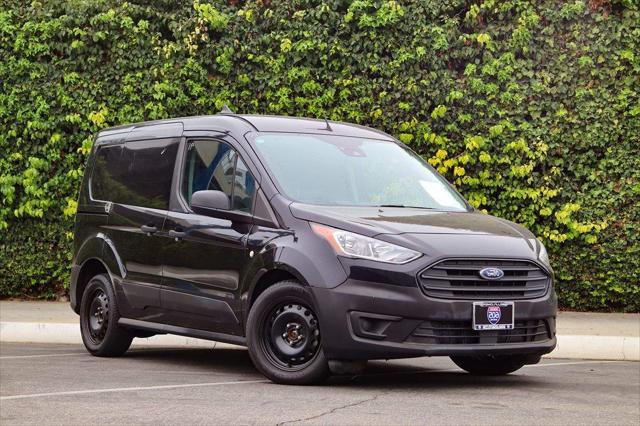 used 2019 Ford Transit Connect car, priced at $17,699