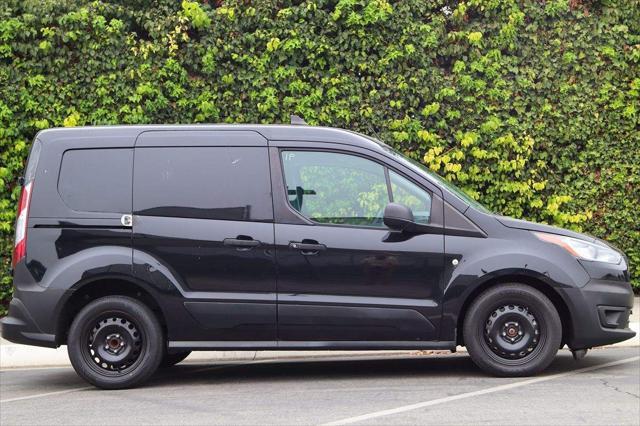 used 2019 Ford Transit Connect car, priced at $17,699