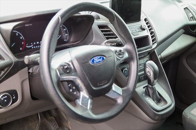 used 2019 Ford Transit Connect car, priced at $17,699